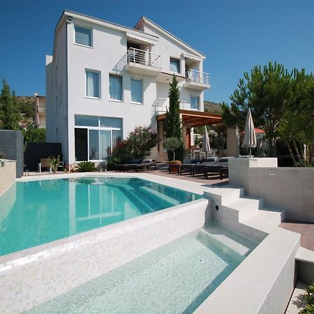Apartments Marer Trogir Exterior photo