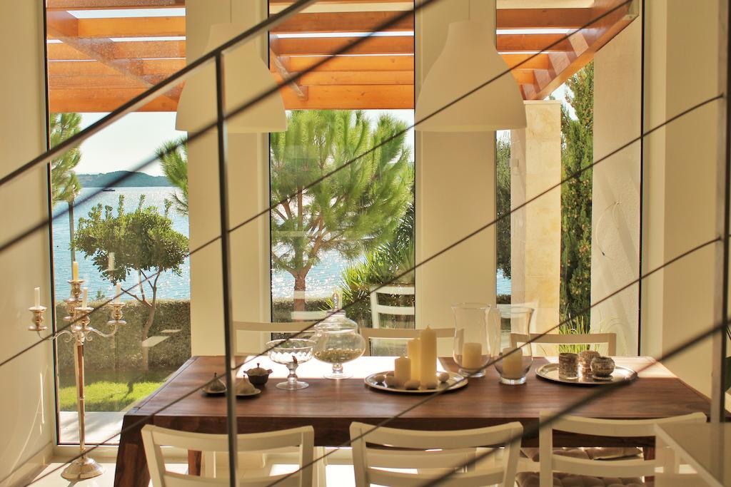 Apartments Marer Trogir Exterior photo