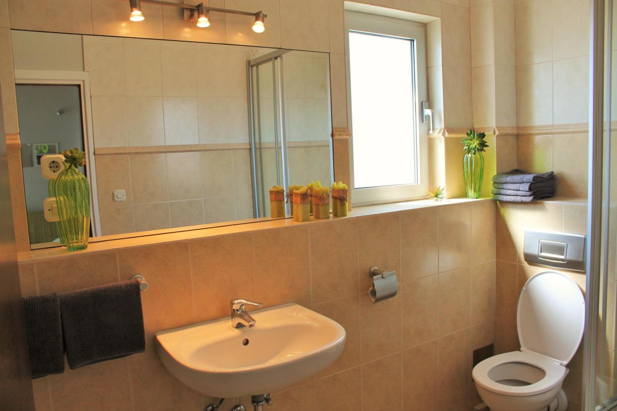 Apartments Marer Trogir Room photo