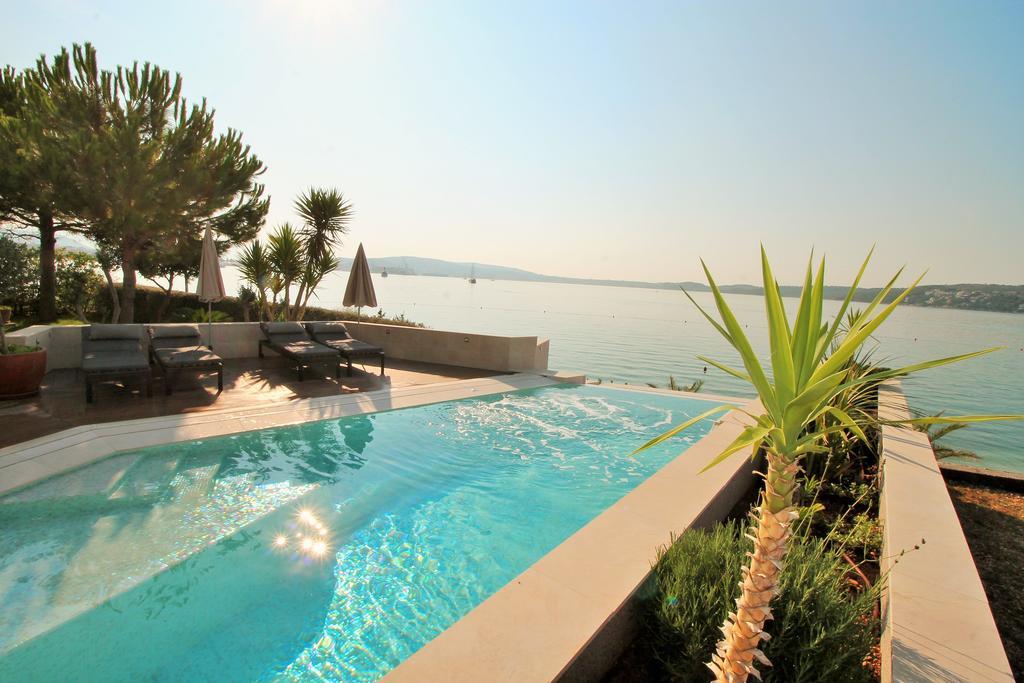 Apartments Marer Trogir Exterior photo