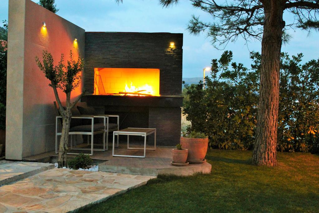 Apartments Marer Trogir Exterior photo