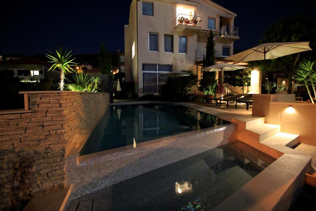 Apartments Marer Trogir Exterior photo