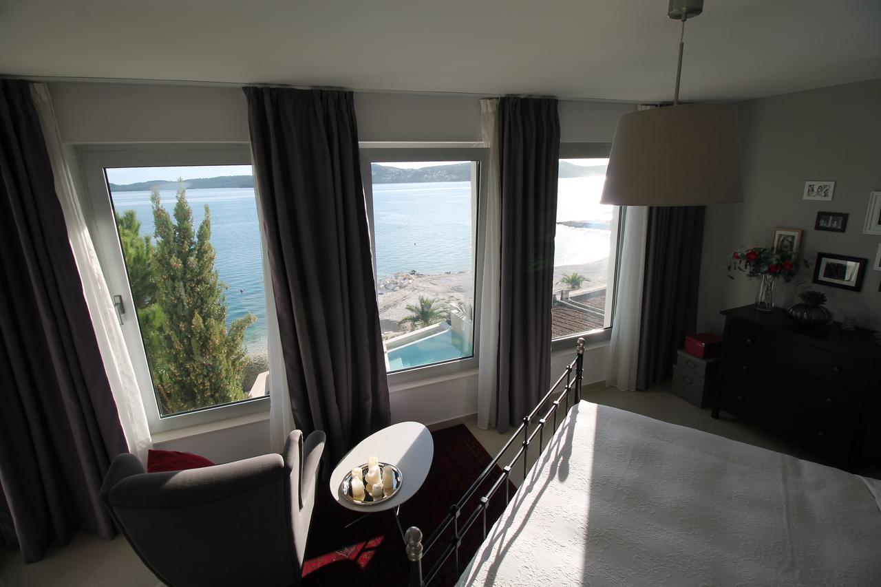Apartments Marer Trogir Exterior photo