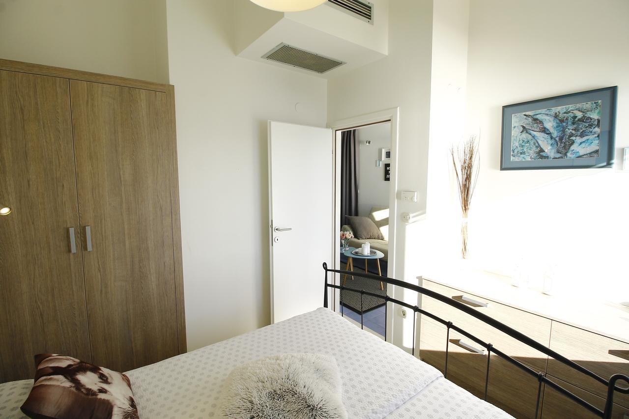 Apartments Marer Trogir Exterior photo