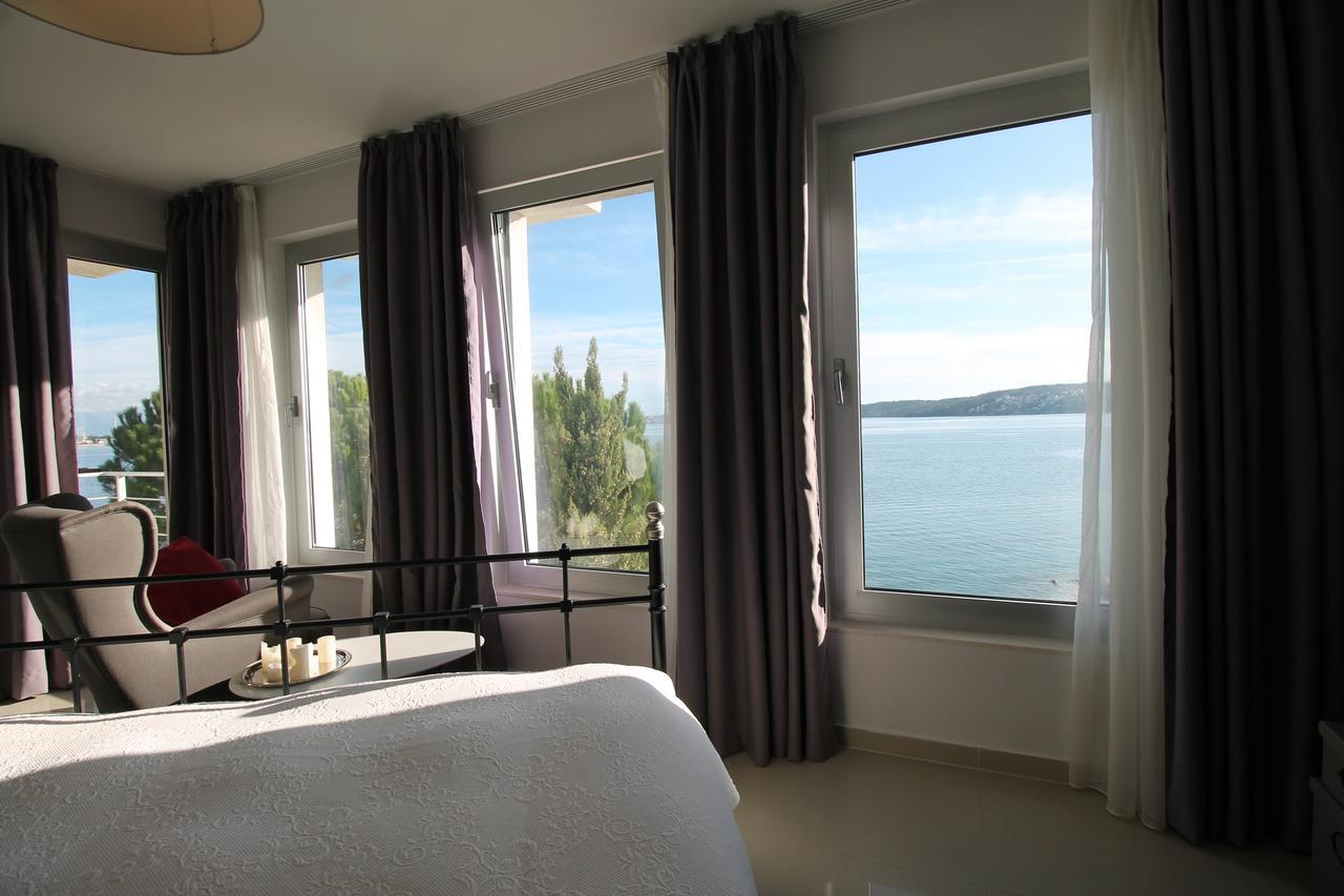 Apartments Marer Trogir Exterior photo