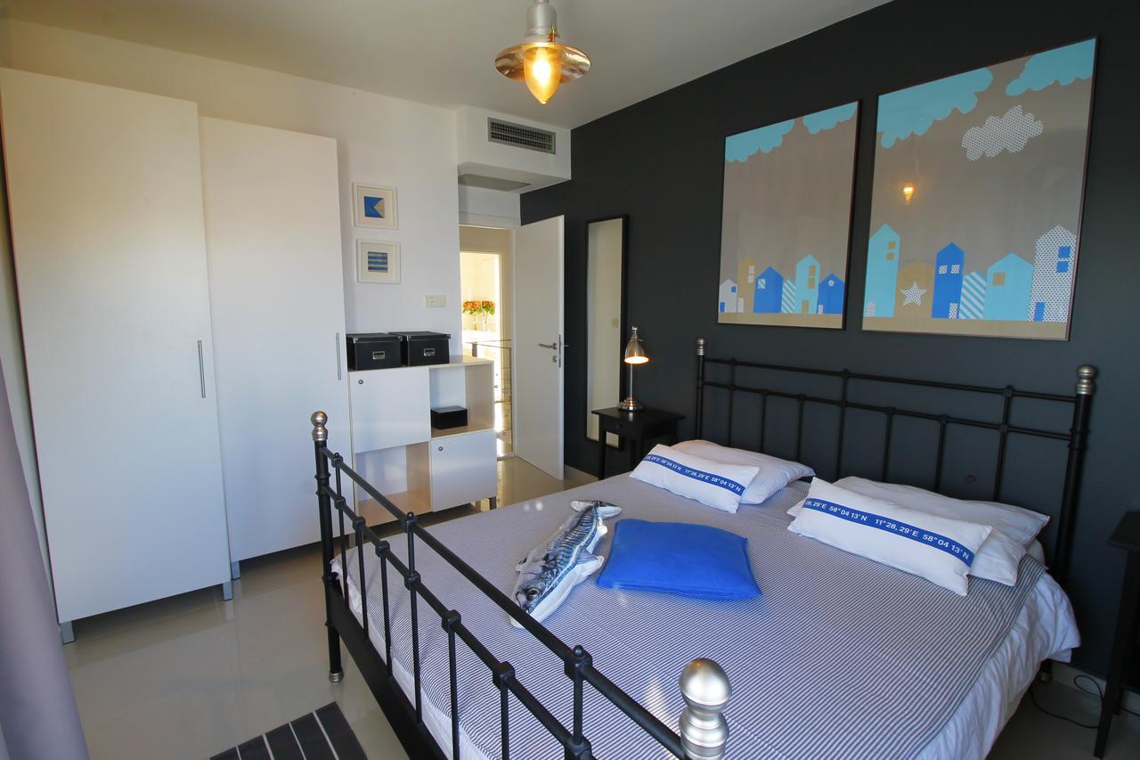 Apartments Marer Trogir Exterior photo